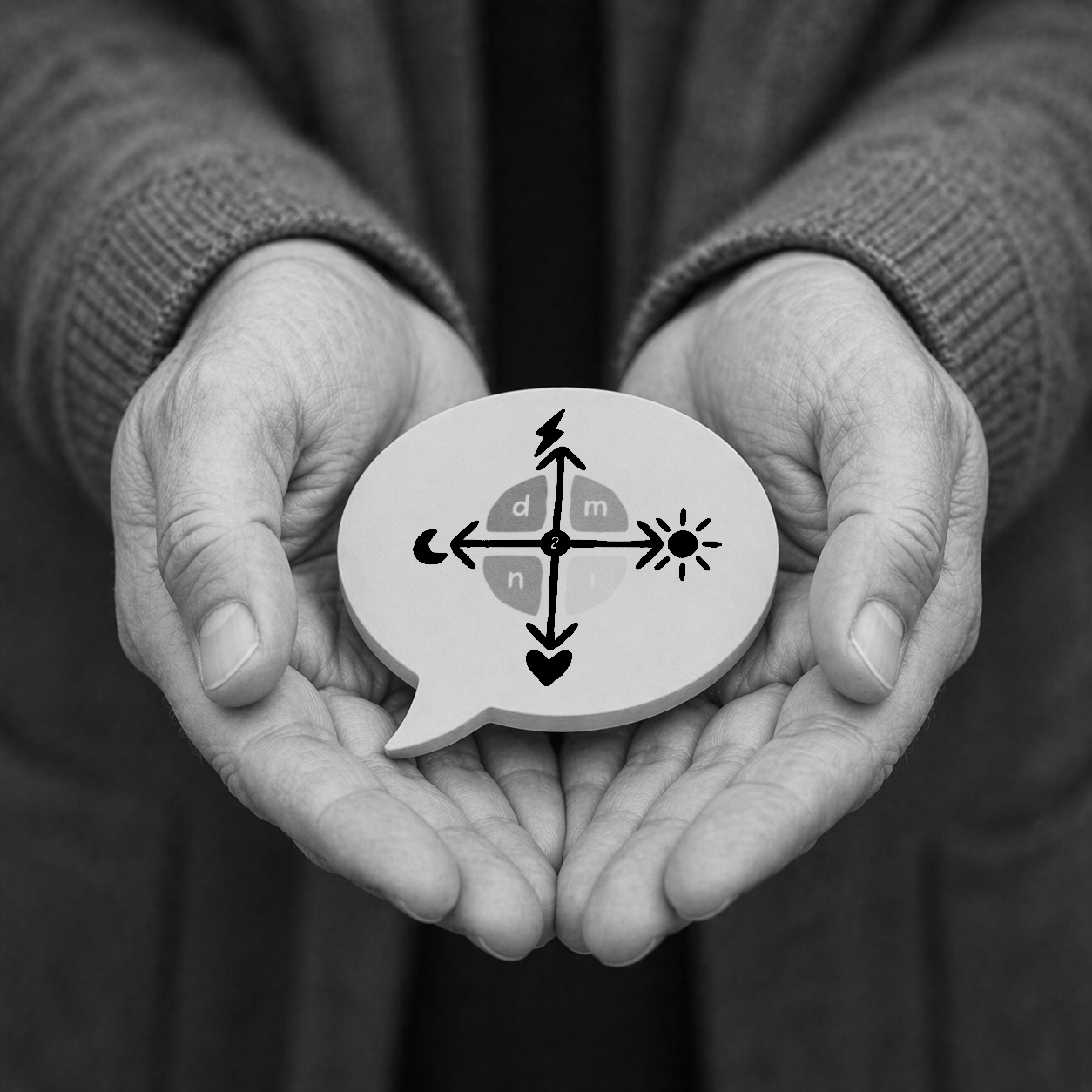 Kommunikation mit mind²