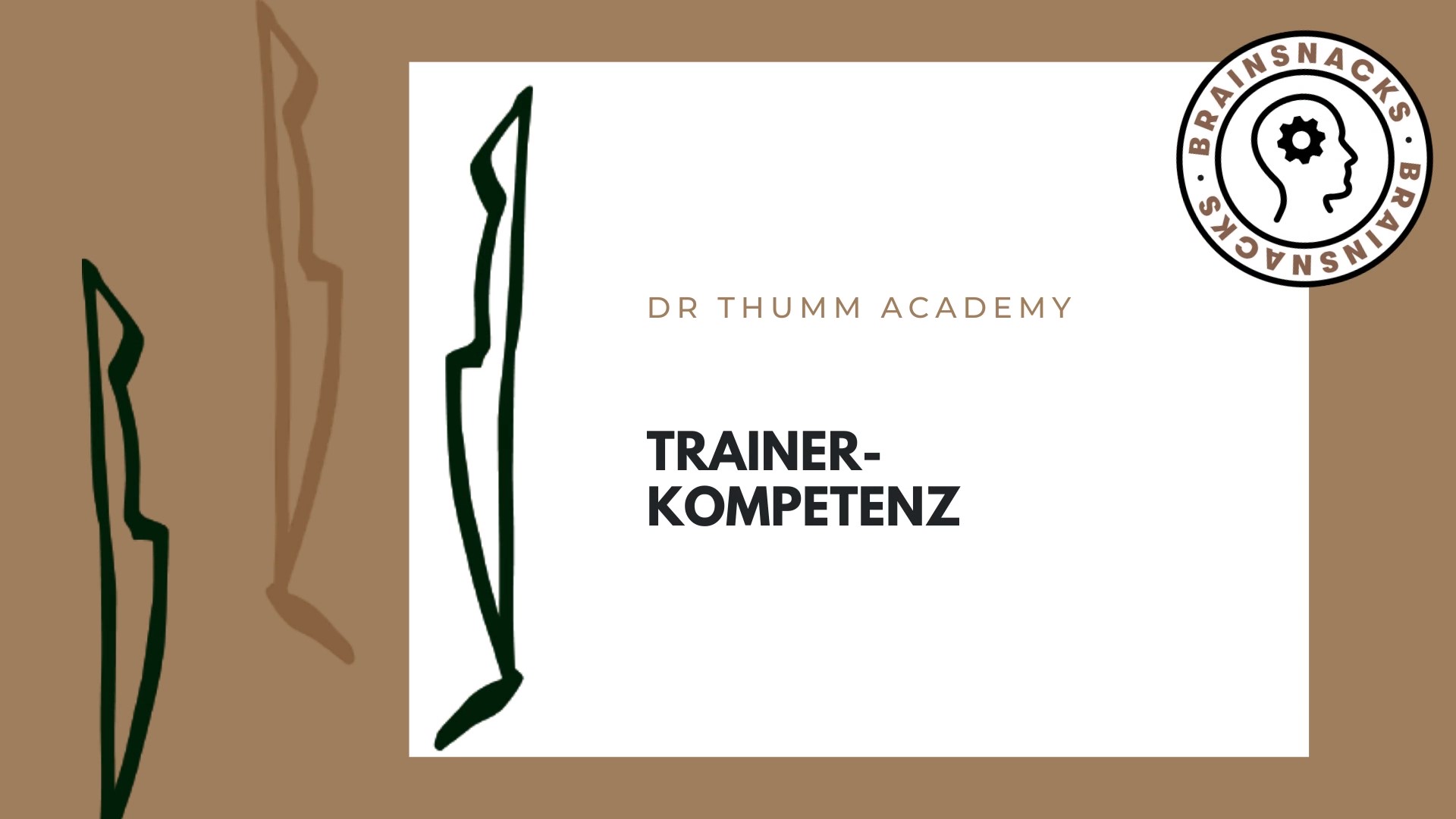 Trainer-Kompetenz Video